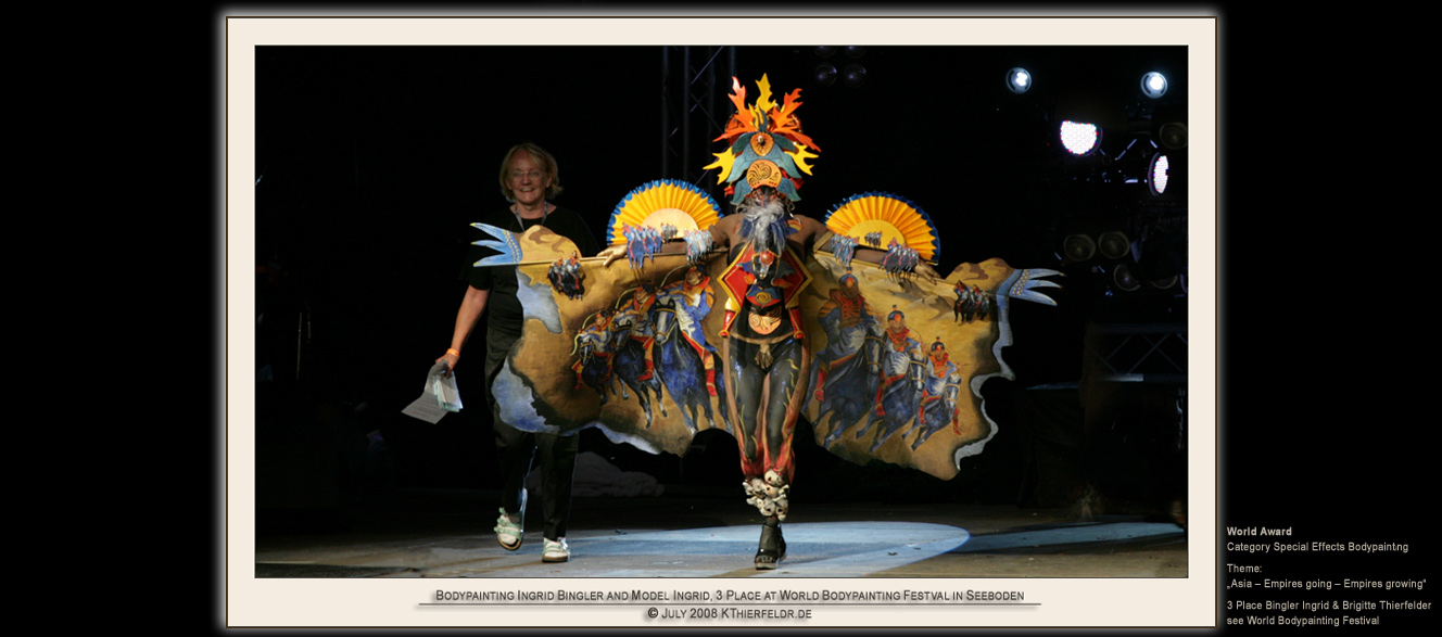 ��BODYPAINTING��